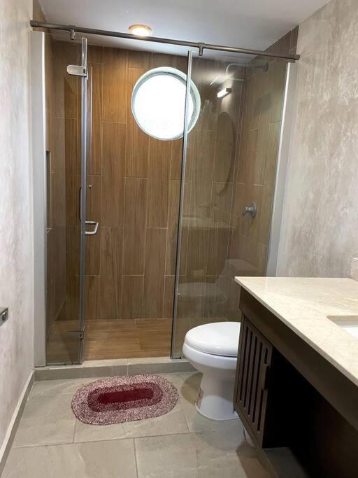 Apartamento Departamento dentro de Aldea Zamá Tulum Exterior foto