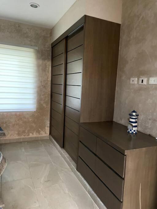 Apartamento Departamento dentro de Aldea Zamá Tulum Exterior foto